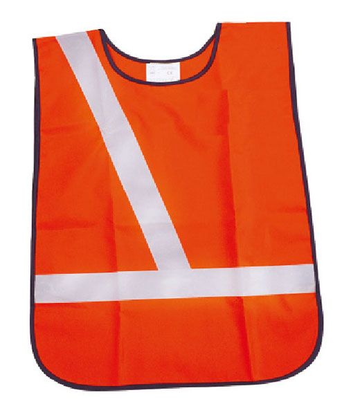 Occupational Safety Vest