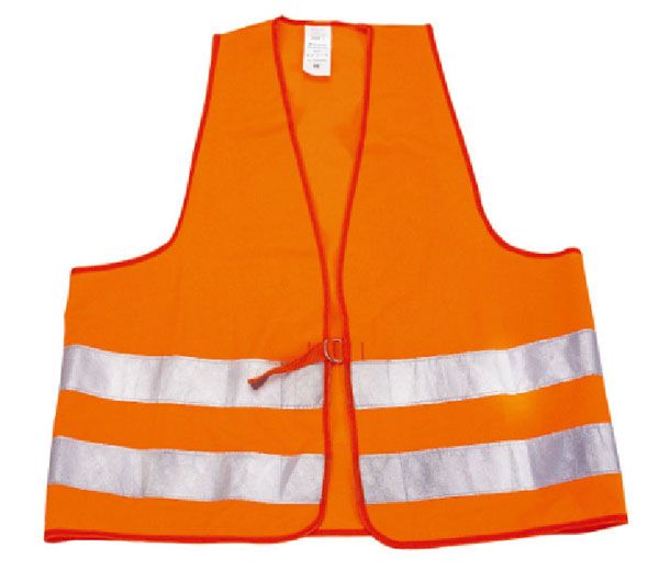 Occupational Safety Vest