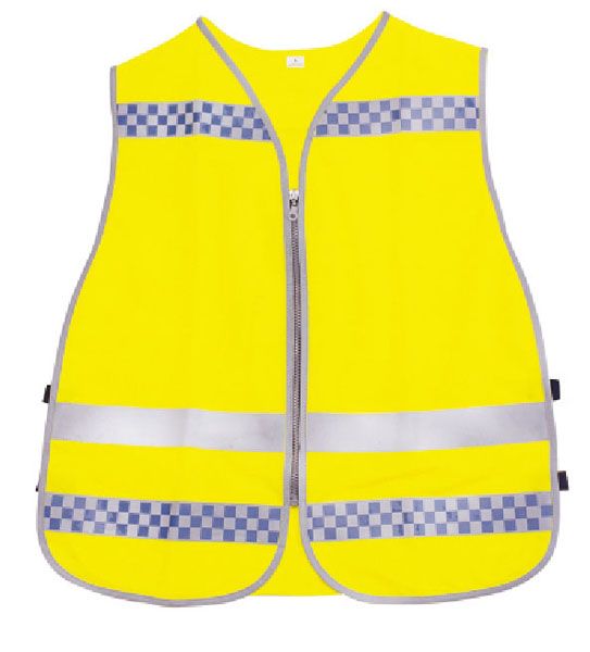 Occupational Safety Vest