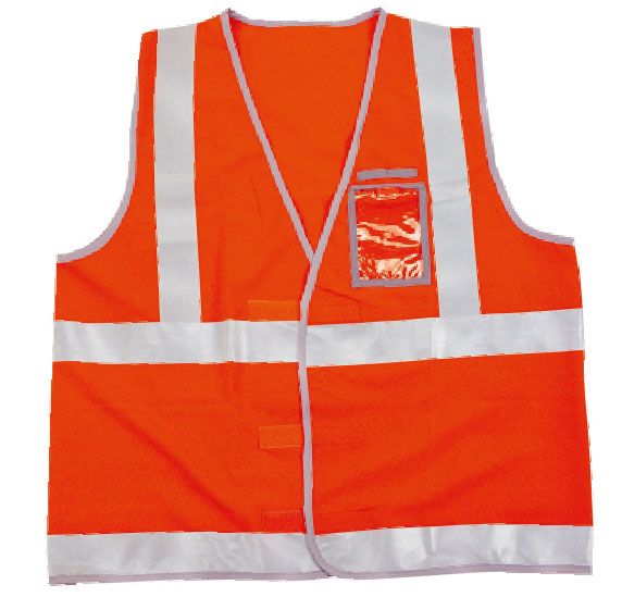 Occupational Safety Vest