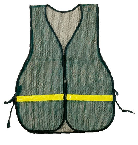 Occupational Safety Vest