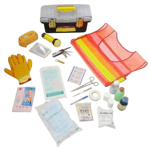 Medical first-aid kit