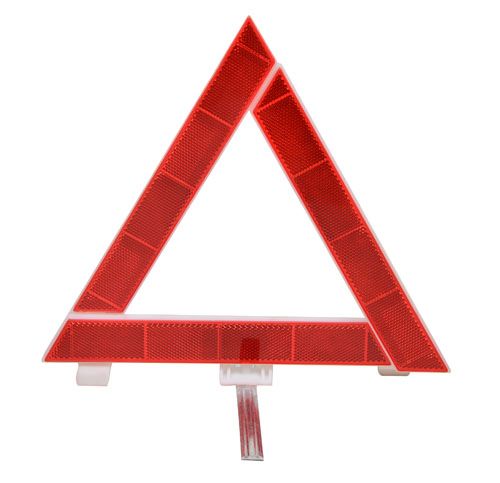 Warning Triangle Series