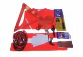 Car first aid kitRF-3005