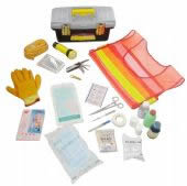 Medical first-aid kitRF3008-4
