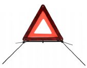 Warning Triangle SeriesRF 106