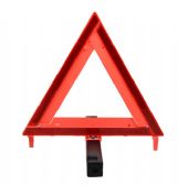 Warning Triangle SeriesRF 107