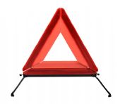 Warning Triangle SeriesRF 105